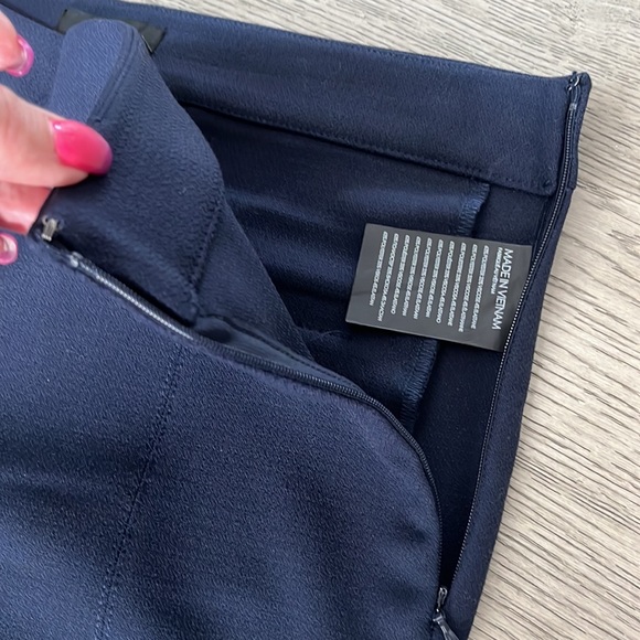 NWT Quality Club Monaco pants - Picture 5 of 10